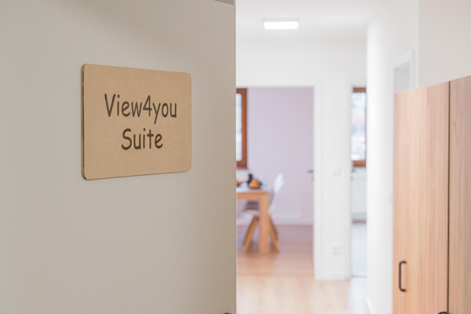 Neu: Stylische Suite Mit Ausblick Sindelfingen Exterior foto